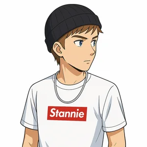 Stannie profile photo